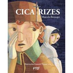 Livro - Cicatrizes
