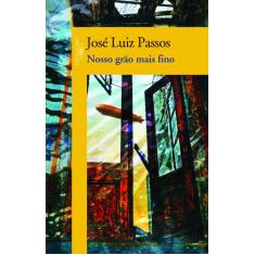 Livro - Nosso grão mais fino