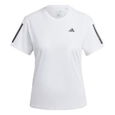 Camiseta Adidas Own The Run Feminina-Feminino