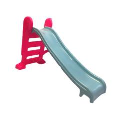 Escorregador Infantil Parquinho-Escorrego 3 Degraus-Com Encaixe Para P