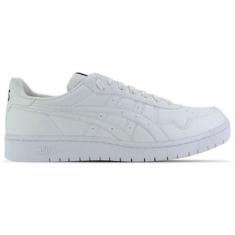 Tênis ASICS Japan S - Feminino - Branco-Feminino