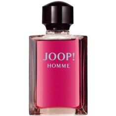 Perfume Joop Homme Eau De Toilette 125ml