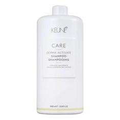 Shampoo Derma Activate Keune Care 1L