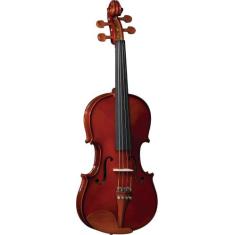 Violino Eagle Ve431 3/4 Com Estojo