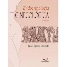Livro - Endocrinologia Ginecológica