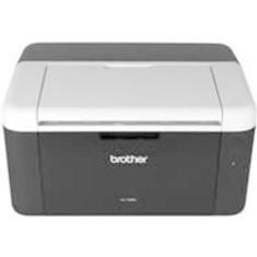 Impressora Brother Laser Monocromatica - Hl-1202