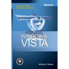 Livro - Windows Vista