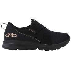 Tênis Olympikus Feminino Easy 2 Preto