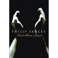 Maravilhosa Graça