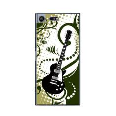 Capa Adesivo Skin368 Verso Para Sony Xperia Xz Premium - KawaSkin