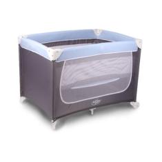 Berço Portátil Mosquiteiro Alturas Ajustáveis Ninho Cerco Criança Cerc