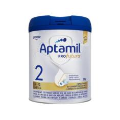 Fórmula Infantil Aptamil Original Profutura 2 - 800g, 800g, Original