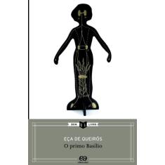 Livro - O Primo Basílio