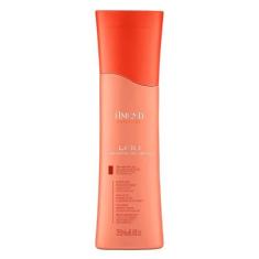 Amend Shampoo Suavizante Liso Sem Química   250ml