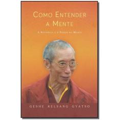 Como Entender a Mente - Brochura