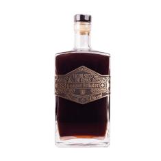 Licor Doble W Haeger Krauter 750ml