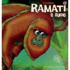 Ramati. O Bugio - MUCKY, 3