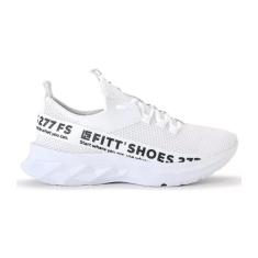 Tênis Nog Confortável Para Caminhada Masculino-Masculino