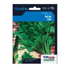 Sementes De Salsa Lisa 10g Topseed