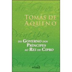 Do Governo Dos Príncipes Ao Rei De Cipro