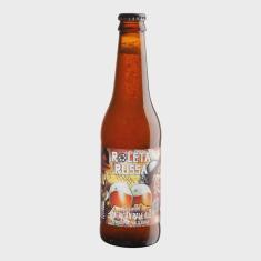 Cerveja Roleta Russa Apa 355ml