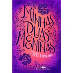 Livro - Minhas duas meninas