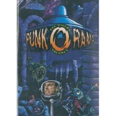 Dvd Punk O Rama - The Videos Volume 1