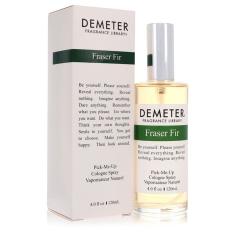 Perfume Feminino Demeter 120 Ml Fraser Fir Cologne