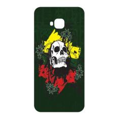Capa Adesivo Skin024 Verso Para Asus Zenfone 4 Selfie Pro - KawaSkin