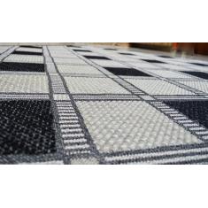 Tapete de Sisal 2,00x2,50 Estúdio B-rayza - Colorido