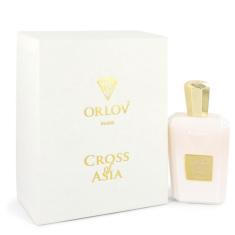Perfume Feminino Orlov Paris Cross Of Asia 75 Ml eau De Parfum