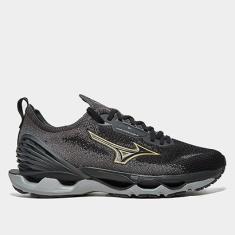 Tênis Mizuno Wave Endeavor 2 Masculino-Masculino