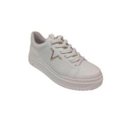 TÊNIS VIA MARTE CASUAL REF: 055-003-03 FEMININO-Feminino