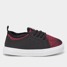 Tênis Infantil Molekinho Casual Menino-Masculino