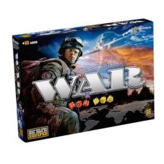 Jogo War Grow 02000