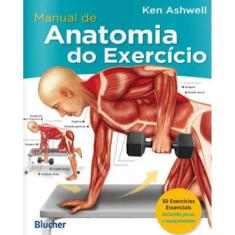 Manual De Anatomia Do Exercicio