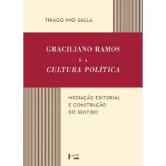 Graciliano Ramos E A Cultura Politica