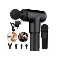 Aparelho de Massagear Elétrico Profissional Para Relaxamento