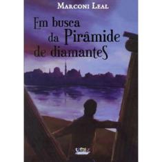 Em Busca Da Piramide De Diamantes