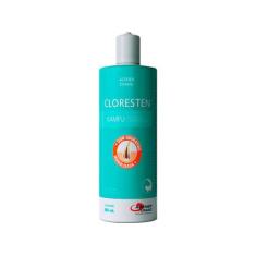 Shampoo Cloresten 500ml - Agener