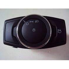 Novo Ford Ka Botão Interruptor Luz Farol Abertura Mala Novo