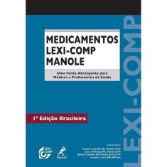 Medicamentos Lexi-comp Manole