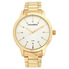Relógio Mondaine Masculino Classico 99135gpmvde2