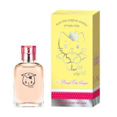 Angel Cat Sugar Cookie La Rive Perfume Infantil - Eau De Parfum - 30ml