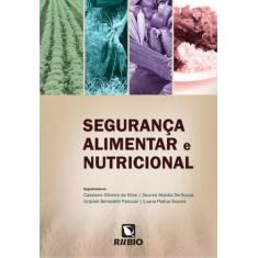 Seguranca Alimentar E Nutricional - Rubio