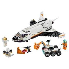 Lego City  Ônibus Espacial - 60226