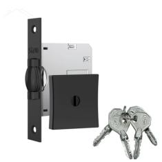 STAM FECH. 1005 TETRA T. ROLETE ROS. QUADRADA BLACK