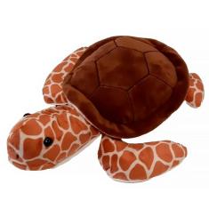 Pelúcia Tartaruga 28cm Primeira Infância BR2052 - Multikids