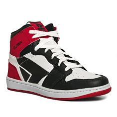 Tenis Masculino Unissex Botinha Casual street Urbano moda tendencia 34-43