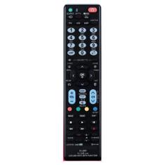 Controle Remoto MXT 01286 para SMART TVS - Modelos Antigos